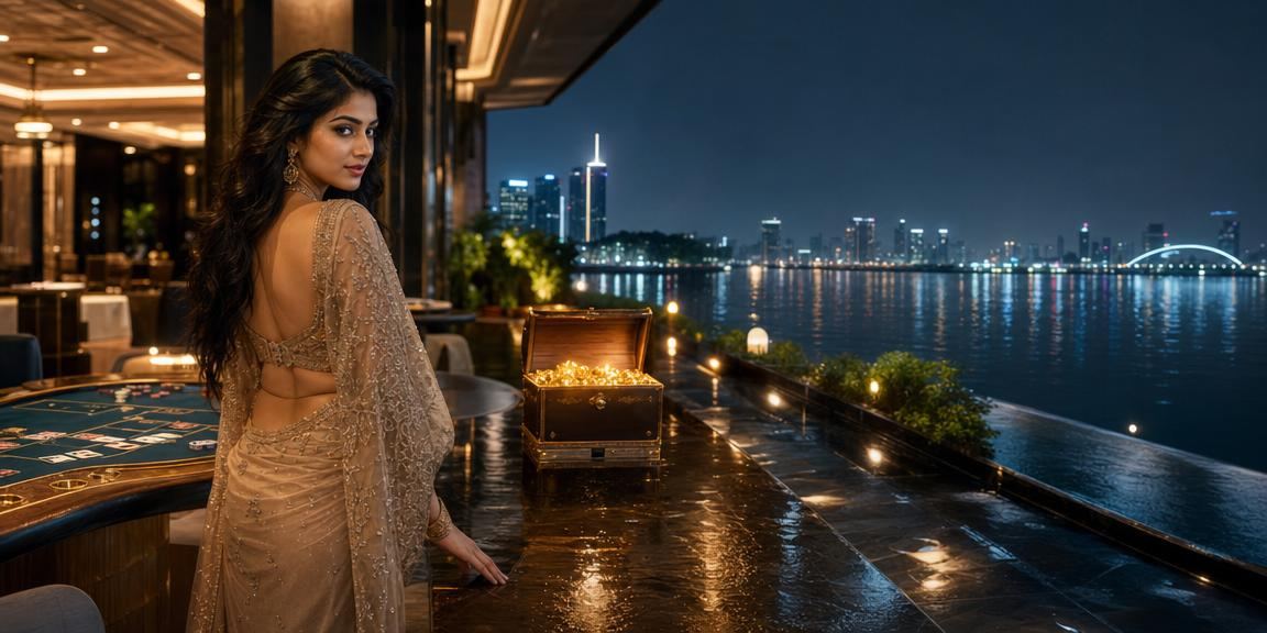 ঢাকা বাক্কারাট গেম ইন্টারফেস দেখুন