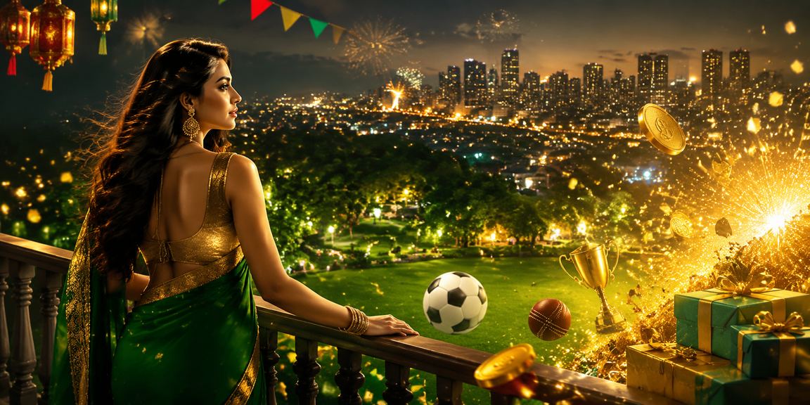 গাজীপুরে পহেলা বৈশাখ উপলক্ষে বাজি ধরার আনন্দ
