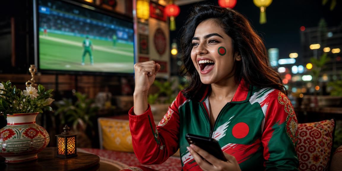 গাজীপুর ক্রিকেট বেটিং প্রিভিউ