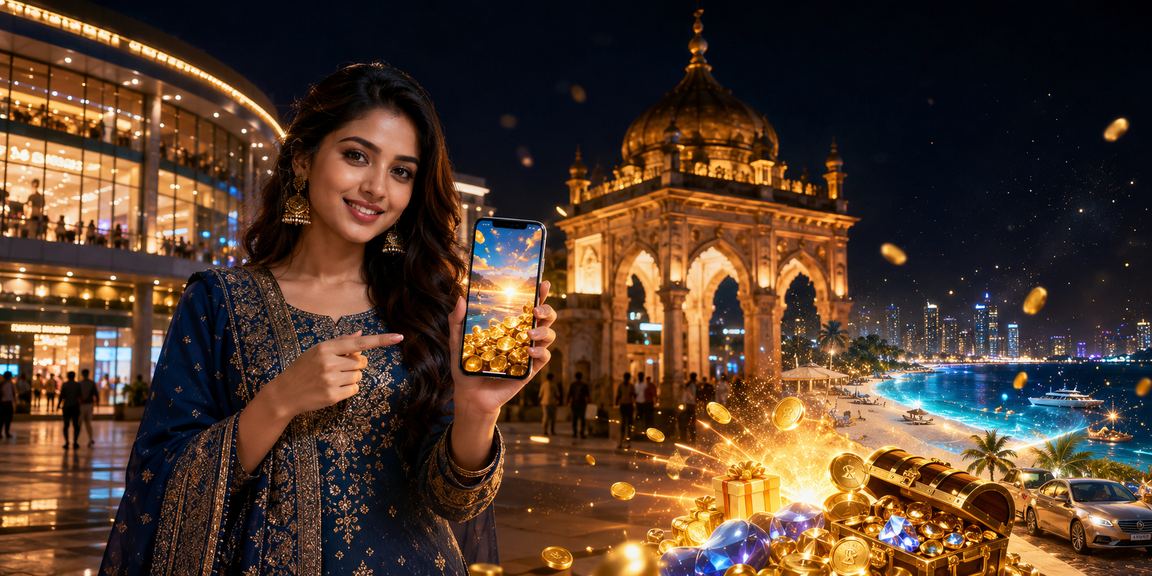 বাংলাদেশে ভিআইপি সদস্যদের জন্য ক্যাসিনো অ্যাপ ইন্টারফেসের চিত্র