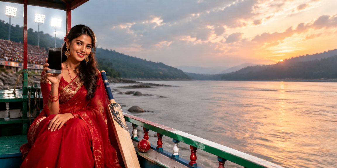 সিলেটের ক্রিকেট বেটিং গাইডের জন্য সিলেটি ঐতিহ্যবাহী পোশাক